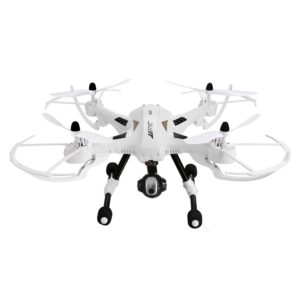 JJRC Wi-Fi Camera RC Quadcopter Drone 360 Degree Flips Headless Mode