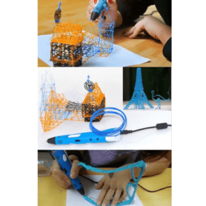 Drawing Art Crafting Tool Stereoscopic 3D Printing Pen