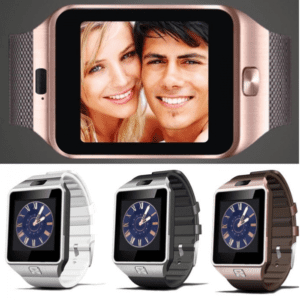 bluetooth smart watch