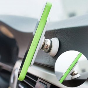 Car Mounted Multi-functional Cellphone Magnetic Holder