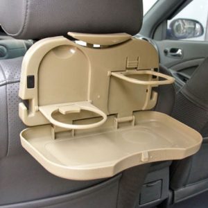 Car Dining Tray