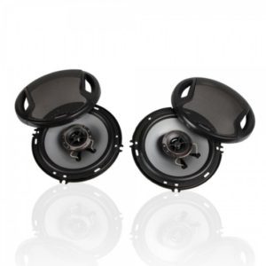 2-Way Coaxial Car Speaker