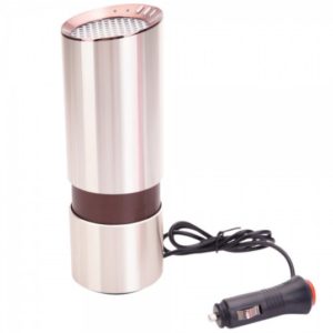 Car air purifier