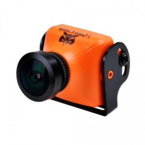 RunCam OWL RC Drone Orange