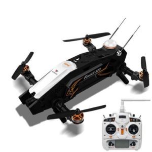 RTF 1080P HD Camera FPV Racer RC Drone