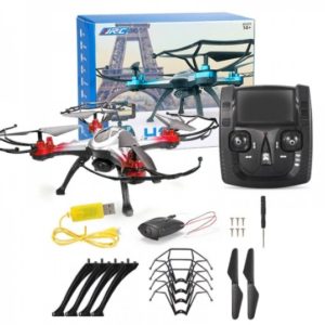 RTF FPV RC Quadcopter Drone