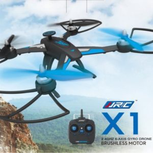 Gyro RC Quadcopter Drone