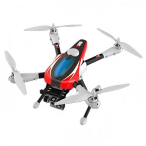 Aerial Photography RC Quadcopter Drone with HD Camera