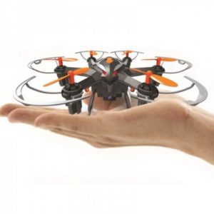 RC Hexacopter Quadcopter Drone with 2.0MP HD Camera