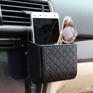 Car Accessories Organizer Phone Pocket Pouch