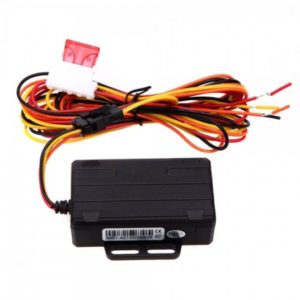 GPS Tracker for Car