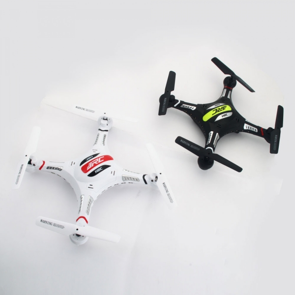 Jjrc H8c 4ch 6 Axis Gyro Better Than X5c Rc Quadcopter With 2 0mp Camera Mode 2 Rtf White