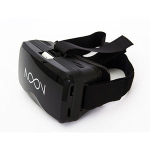 VR_Gadgets, VR