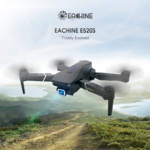 Eachine520S Drone