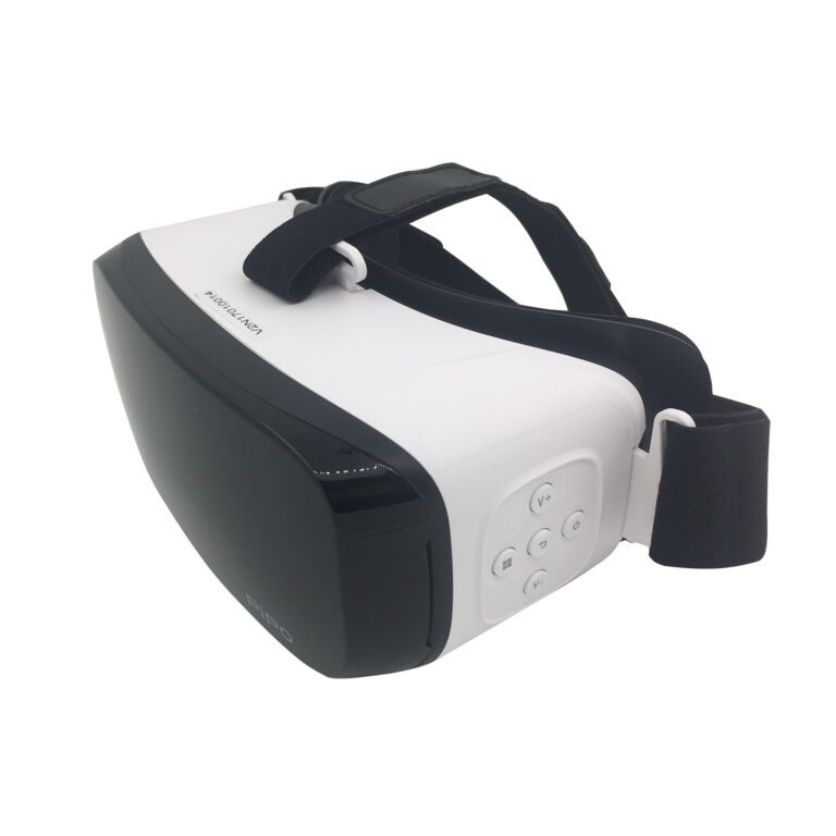 Pico G2 4K 4GB 64GB All In One VR Headset 3840 x 2160 Pixel 75Hz ...